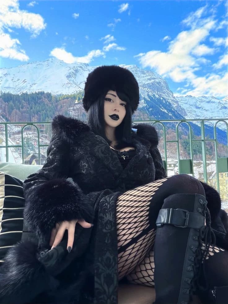 Маша (Masha) rusa mafiosa💎🇷🇺 /wlw Gl thumbnail