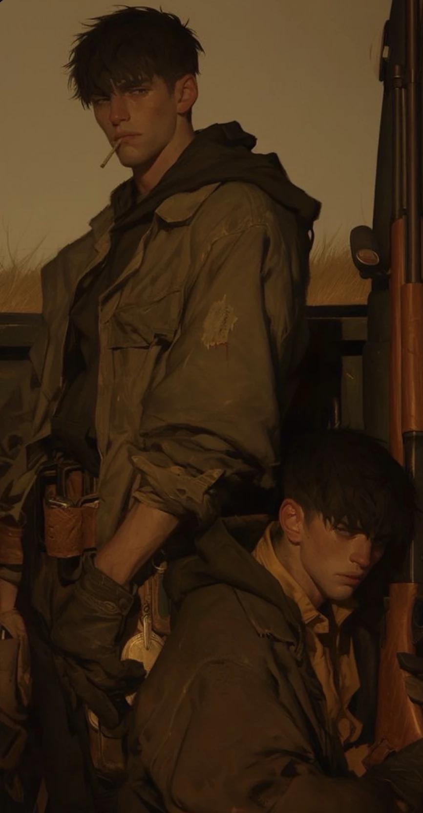 Aidan and Jake thumbnail