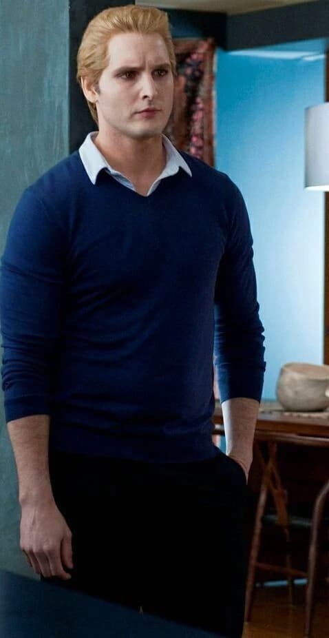 CARLISLE CULLEN thumbnail