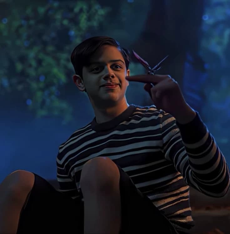 Pericles addams thumbnail