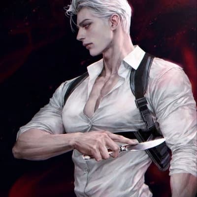 Leo thumbnail