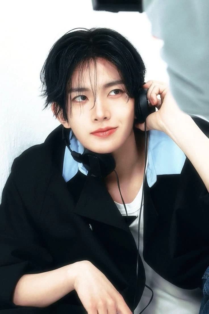 Heeseung  thumbnail