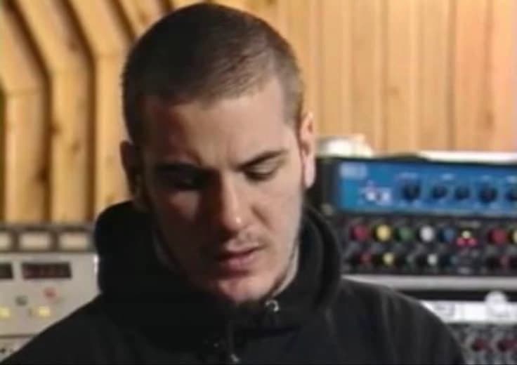 Phil Anselmo thumbnail