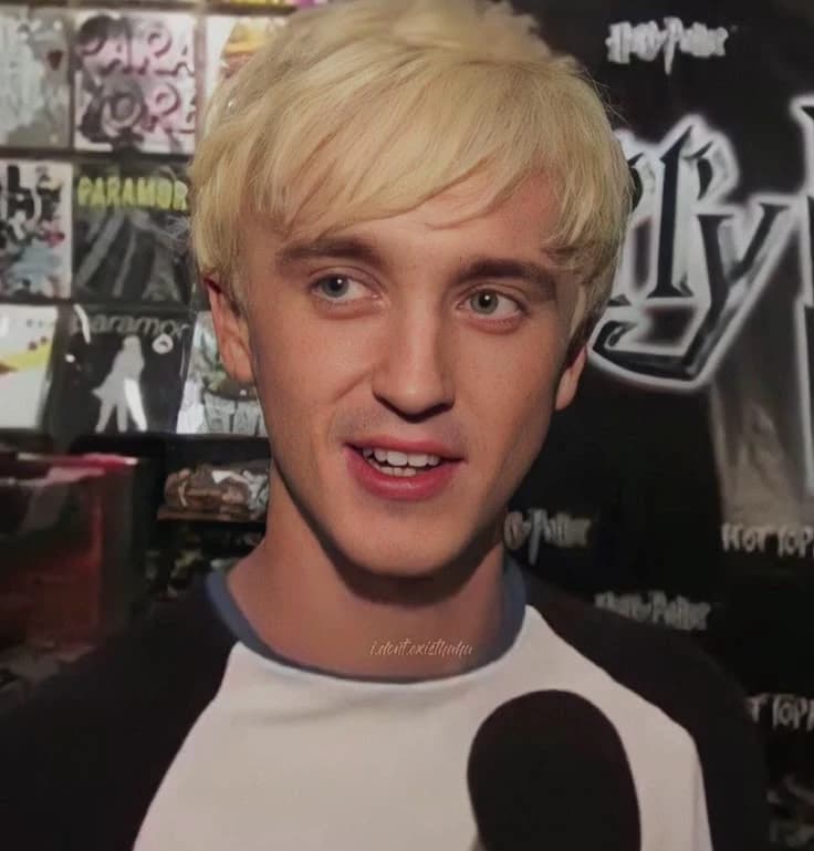 Draco Malfoy thumbnail