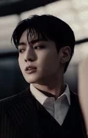 Jungkook mafia thumbnail