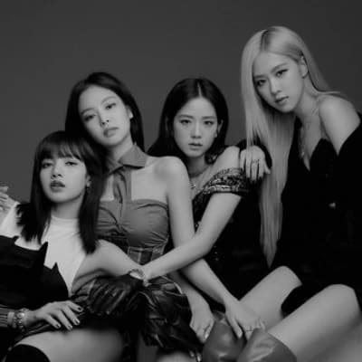 Wife of BLACKPINK (Lisa, Jennie, Jisoo, and Rosé) (GL, WLW) thumbnail