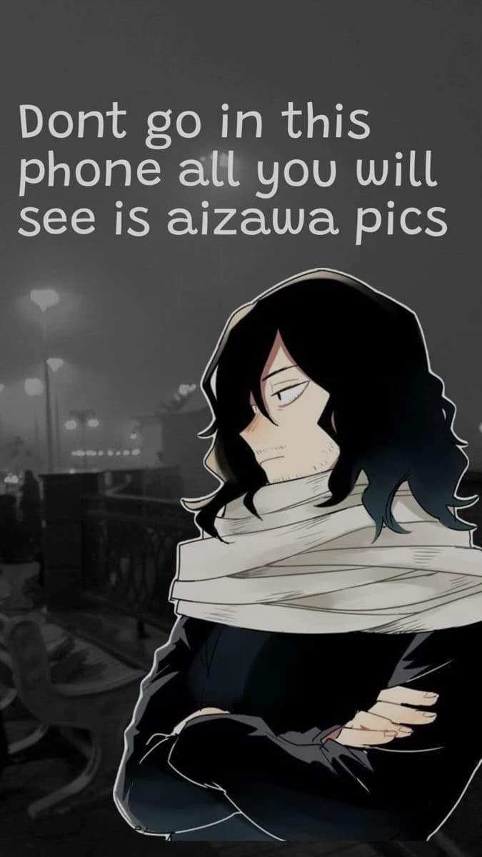 aizawa thumbnail