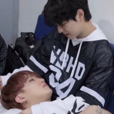 Changbin | SEUNGBIN | BL thumbnail