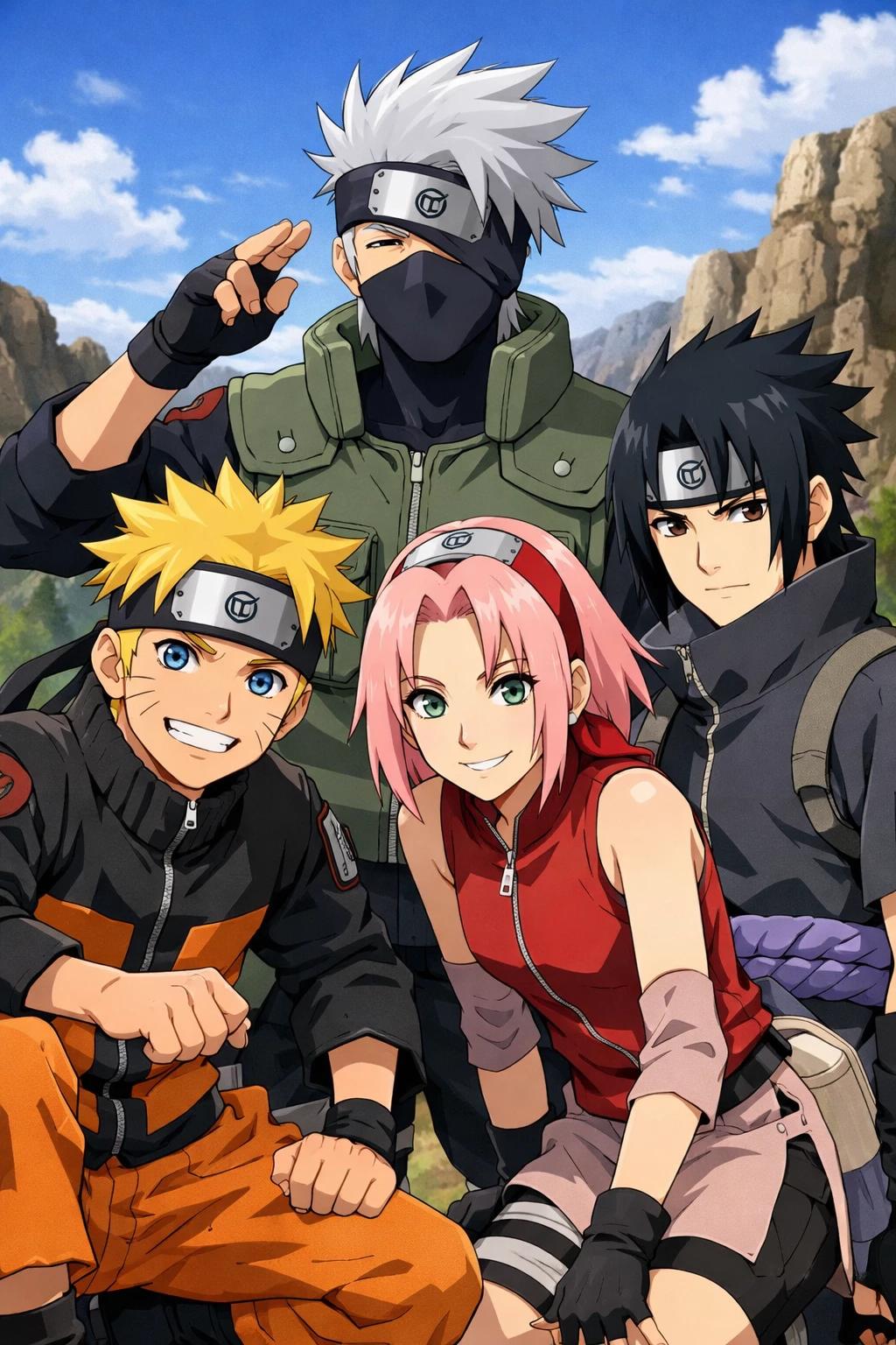 TEAM 7  thumbnail