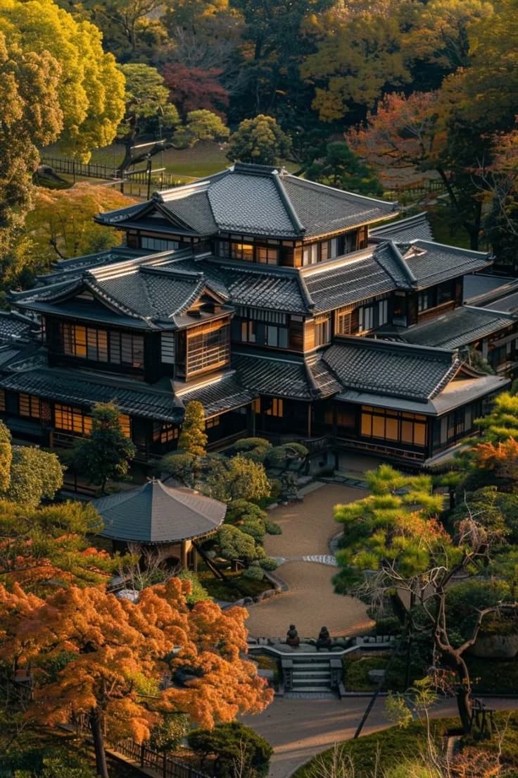 Uchiha Mansion thumbnail