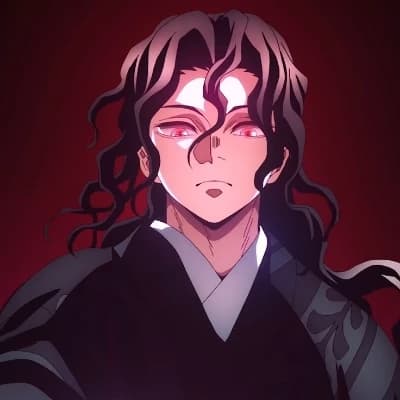 Muzan Kibutsuji thumbnail