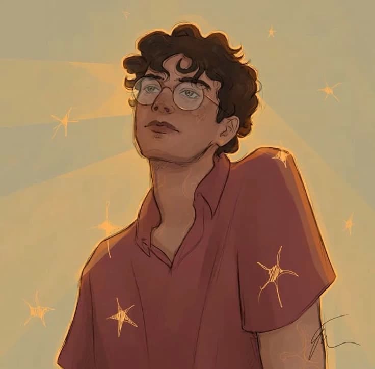 James Potter  thumbnail