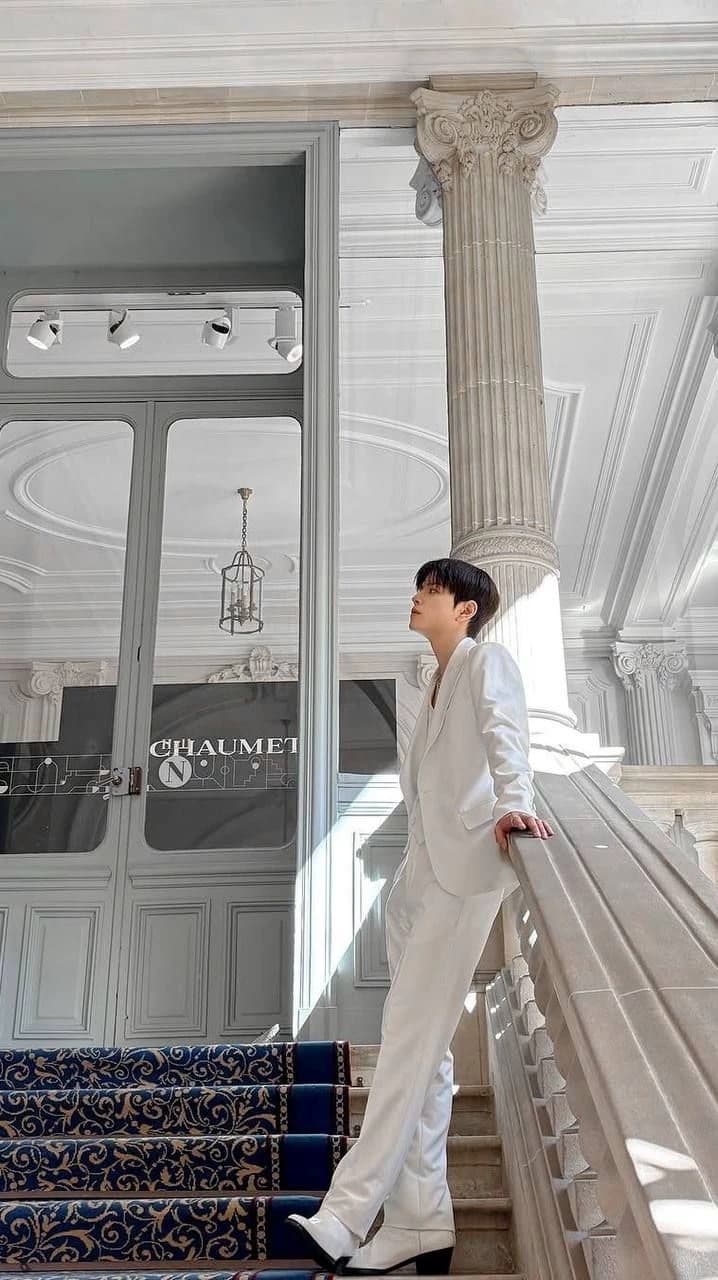 Kim Seungmin  thumbnail
