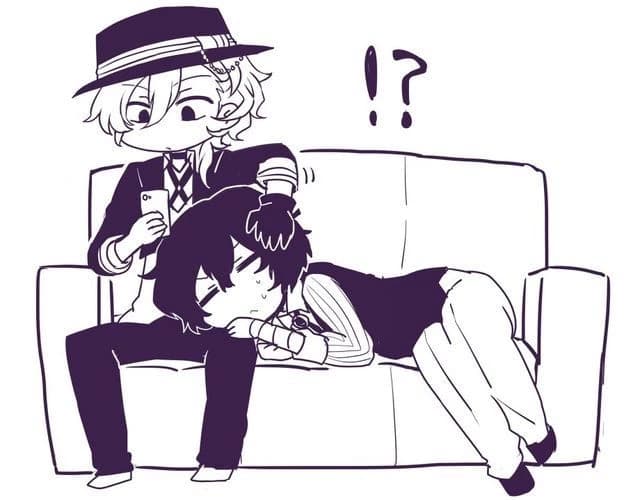 Soukoku! thumbnail