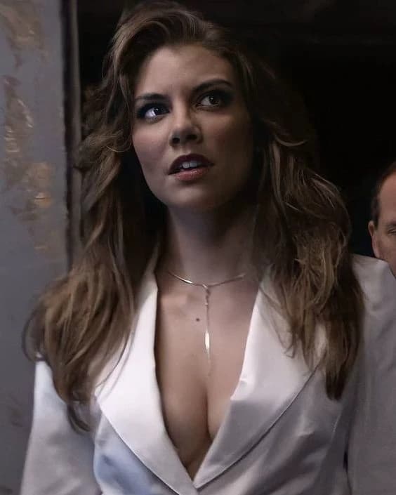 BELLA TALBOT  thumbnail