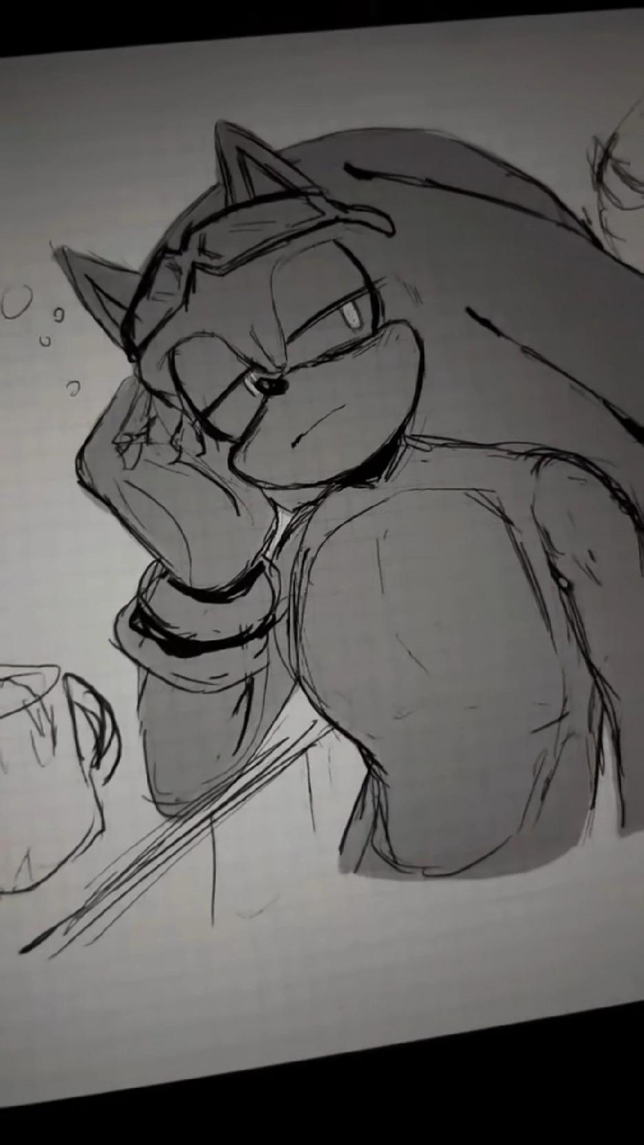 Sonic Father  thumbnail