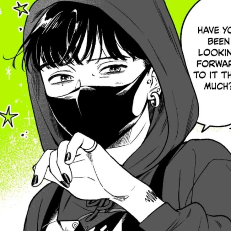 Mitsuki koga thumbnail