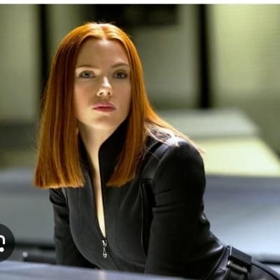 Natasha romanoff (black widow) thumbnail