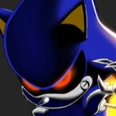 Metal Sonic thumbnail