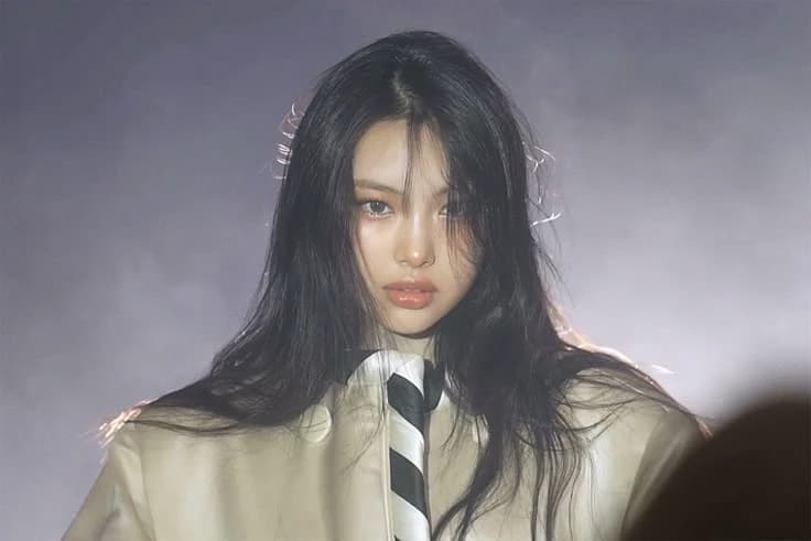 Lee Hyein - Werewolf  (GL) thumbnail