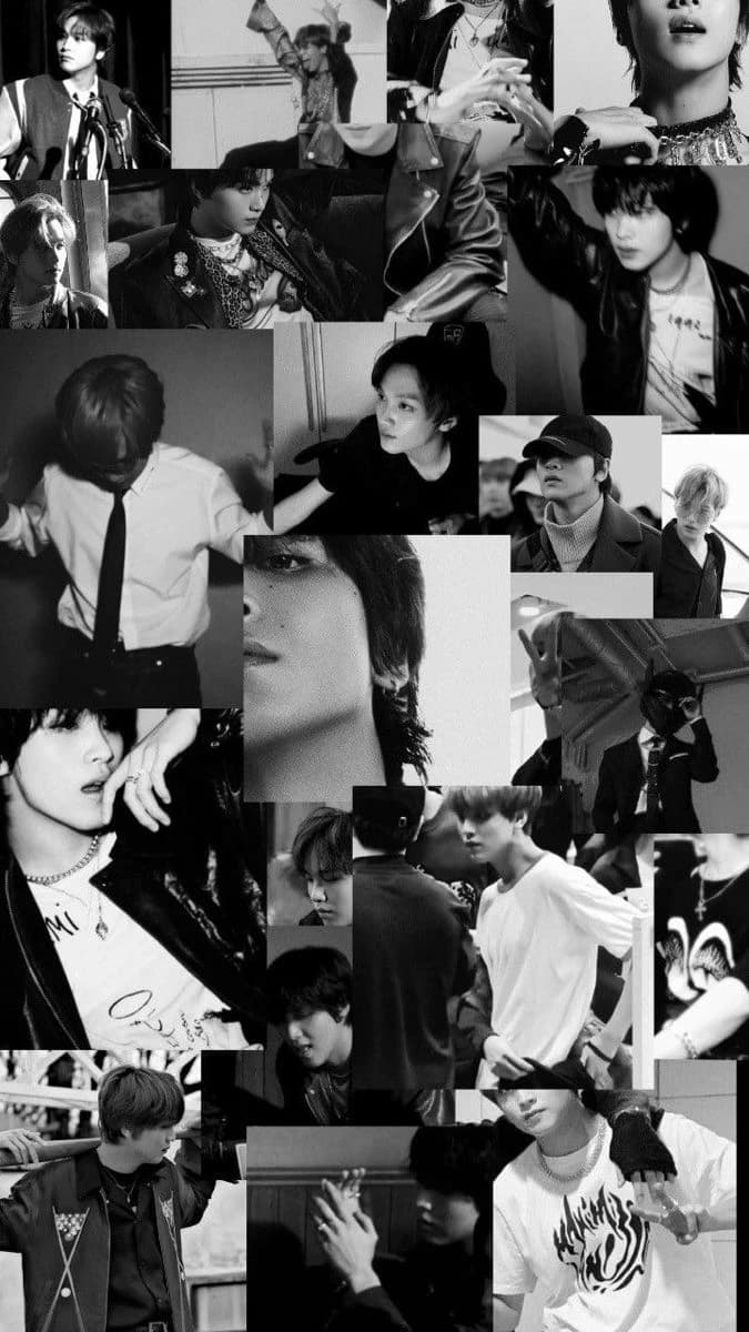 Haechan thumbnail