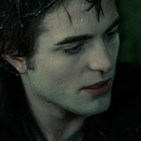 Edward Cullen thumbnail