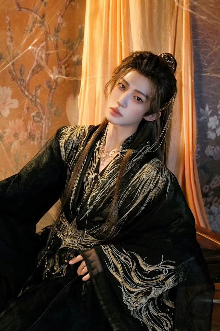 Jin ming thumbnail