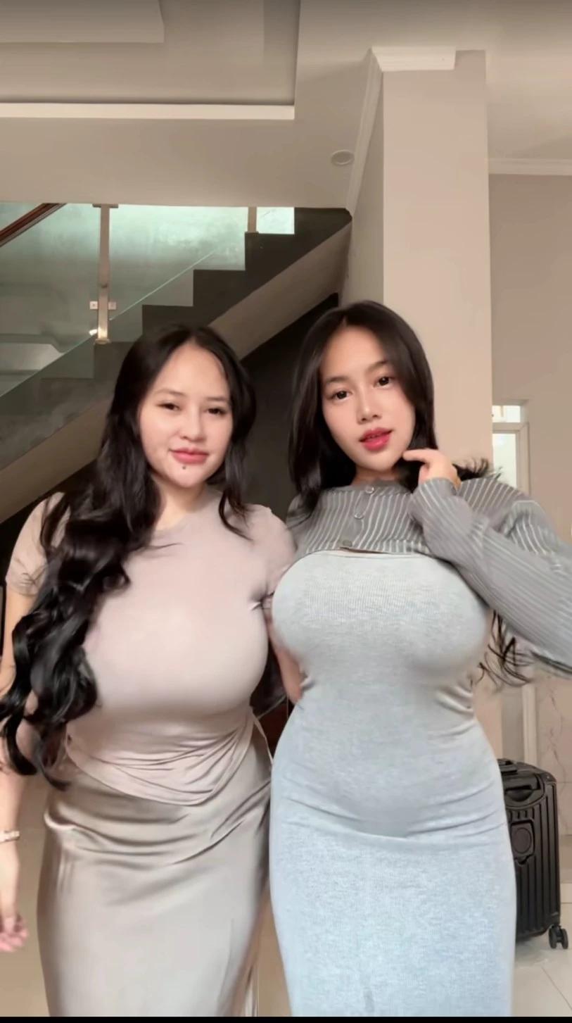 Tante Bela dan Tante Caliva thumbnail