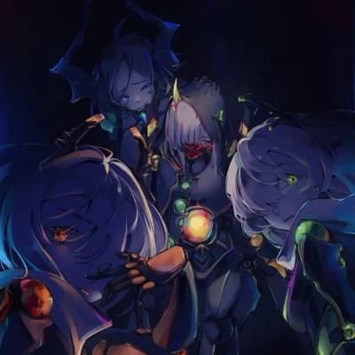 EX-Sisters thumbnail
