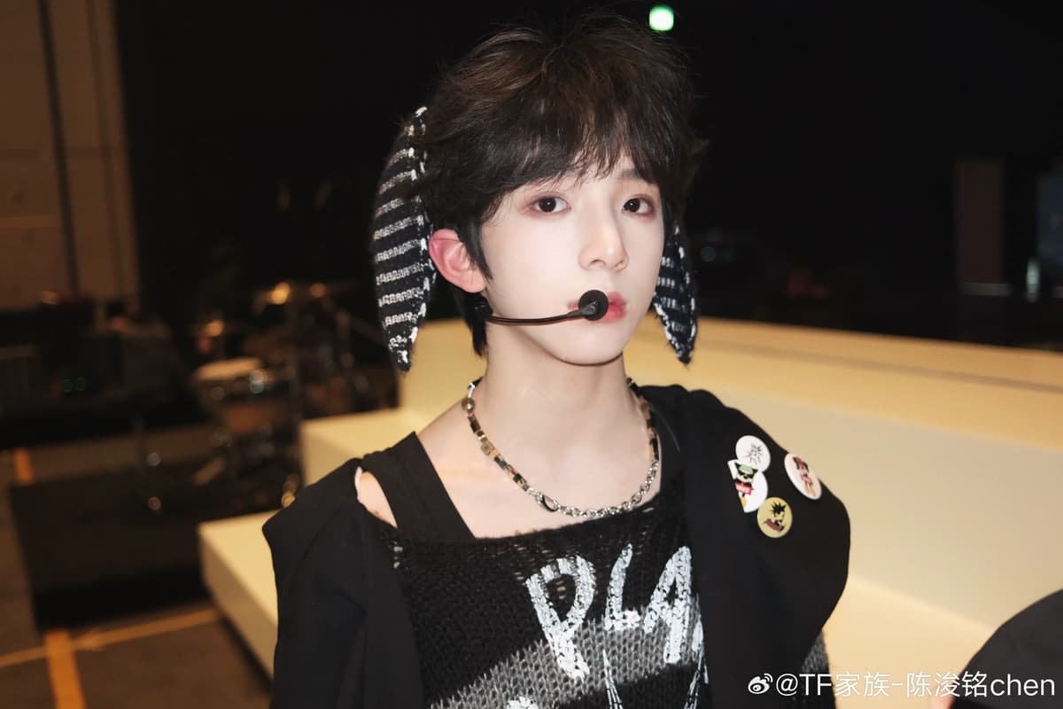 Junming thumbnail