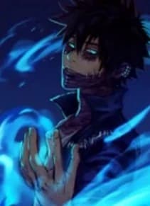 Dabi - An obsessive reunion thumbnail