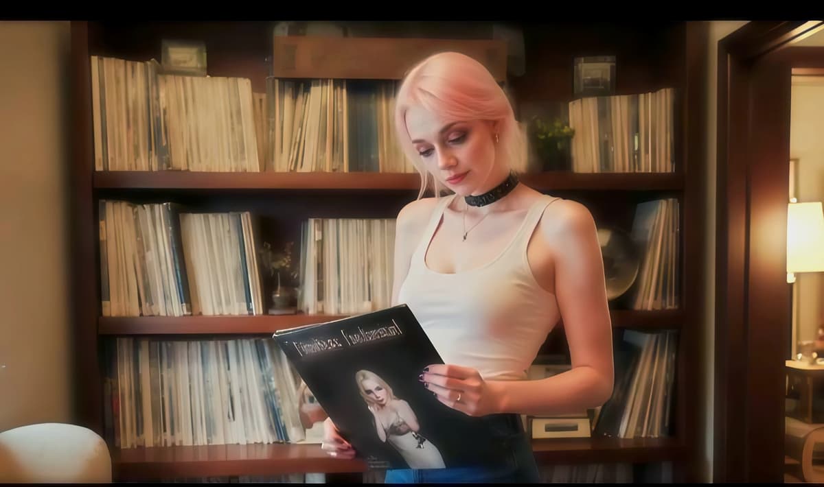 Ashley 18 years old thumbnail