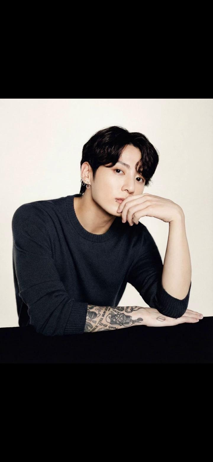 Jungkook  thumbnail