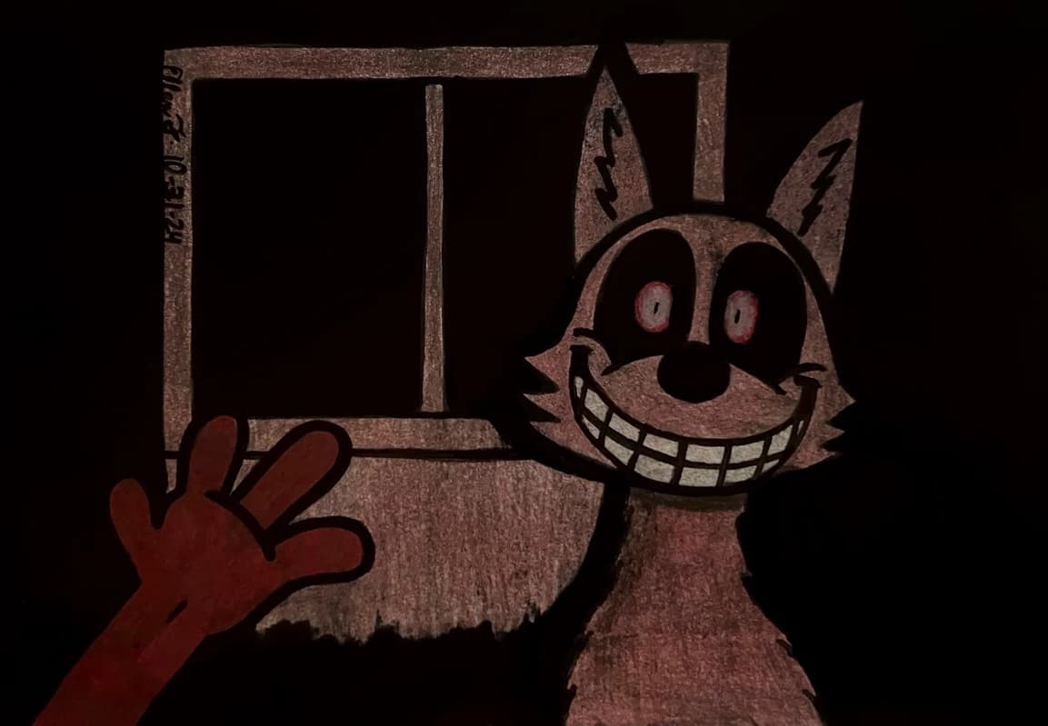 Smile dog thumbnail