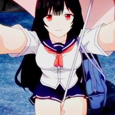 Sakura Hoshino thumbnail