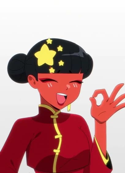 China in stategirls thumbnail