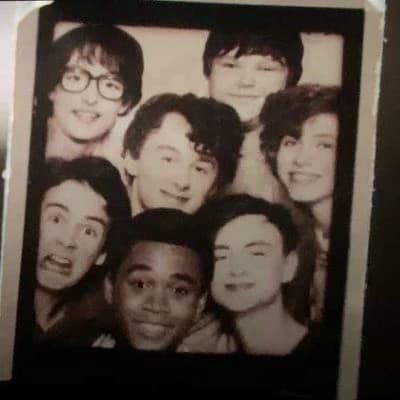 Losers club thumbnail