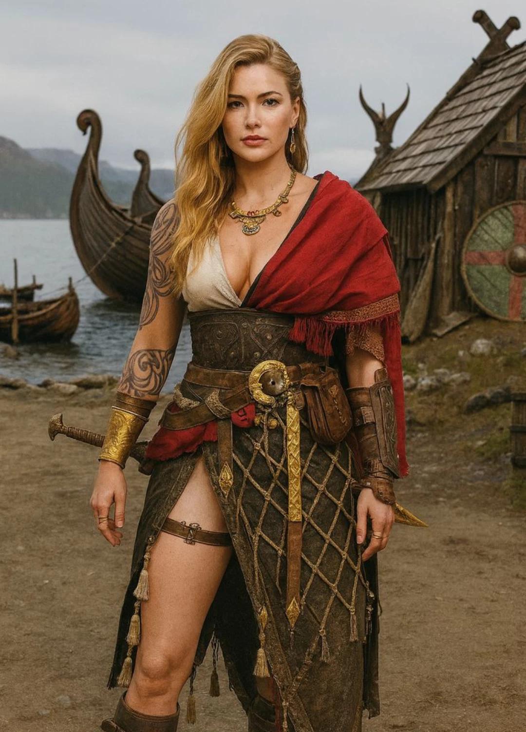Razia Ashburn  thumbnail