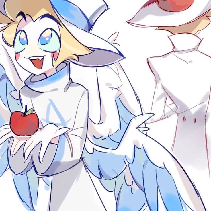 Samael / Lucifer || Eden thumbnail
