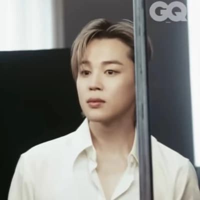 Park Jimin thumbnail