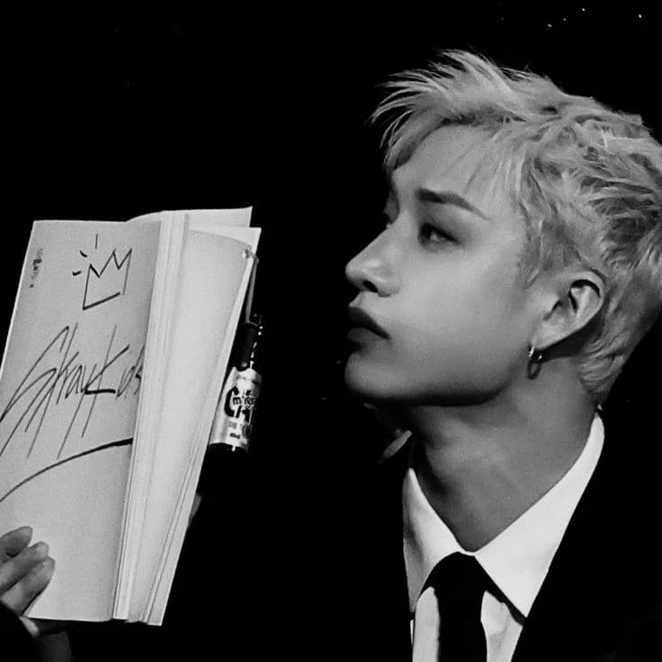 Bang Chan thumbnail