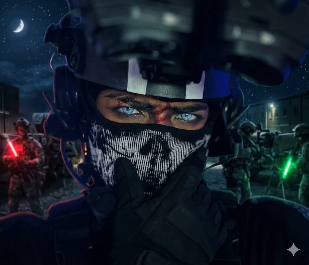 Keegan P Russ  thumbnail