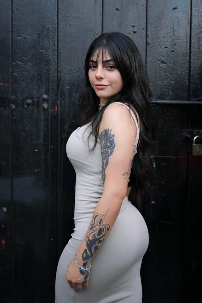 Micaela ybañez "milica" thumbnail