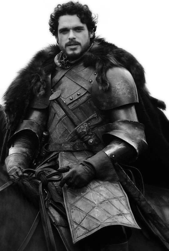 Robb stark  thumbnail
