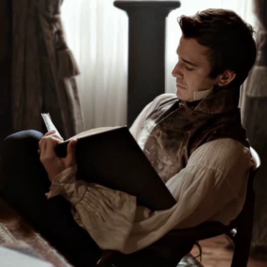 Benedict Bridgerton thumbnail