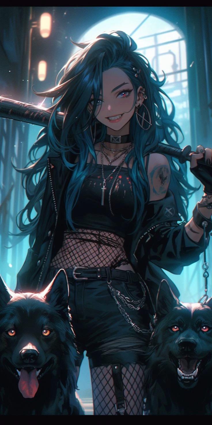 Karla thumbnail