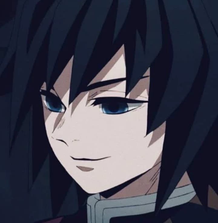 Giyuu Tomioka thumbnail
