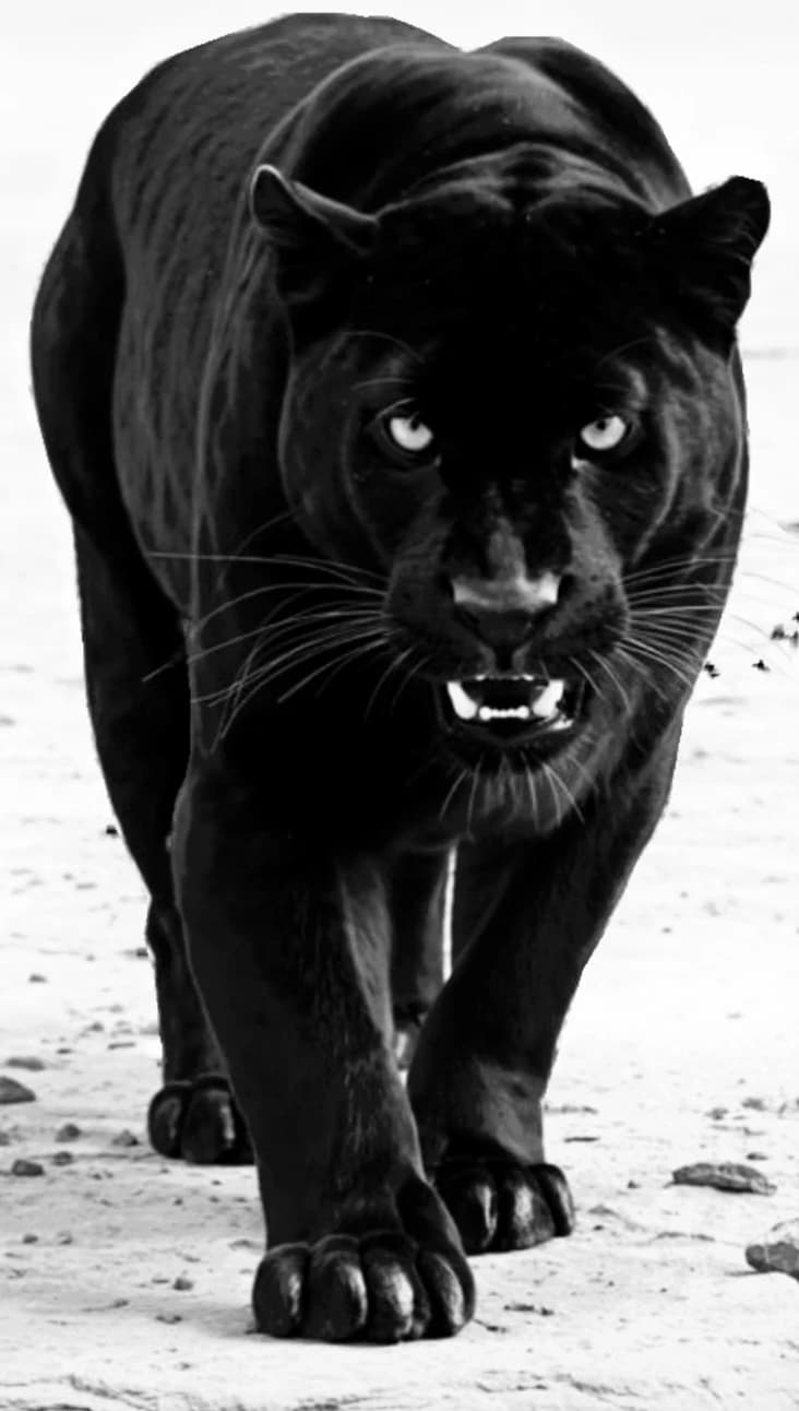 Panther thumbnail