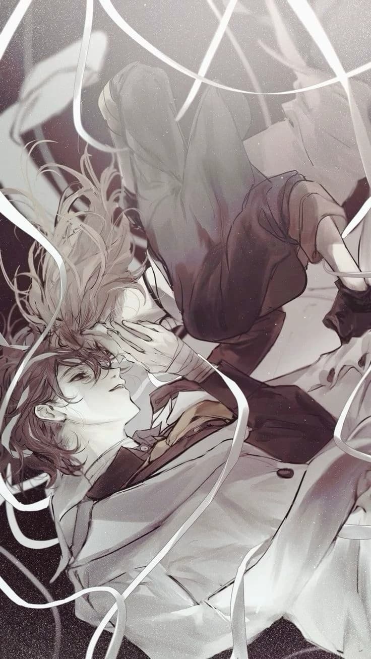 Nakahara Chuuya - Dazai Pov thumbnail
