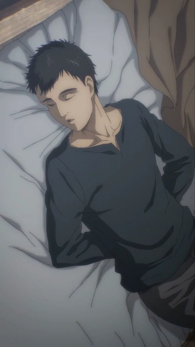 Bertholdt Hoover thumbnail